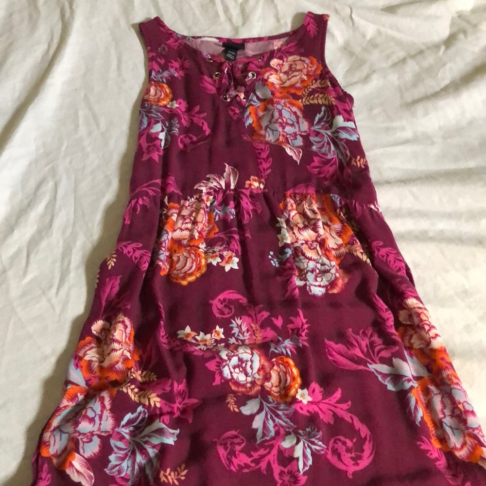 Little girl dress